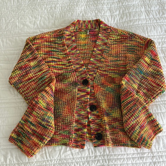 Scotch & Soda Knit Cardigan - Picture 2 of 5